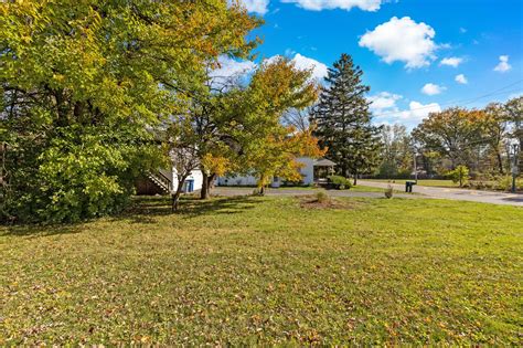 Central College Road