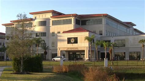 central command macdill afb