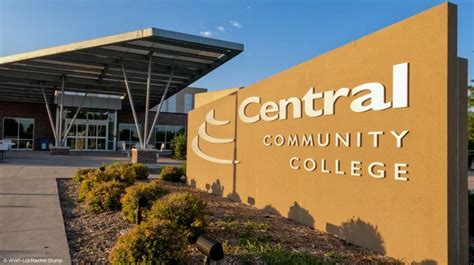 central community college columbus neb