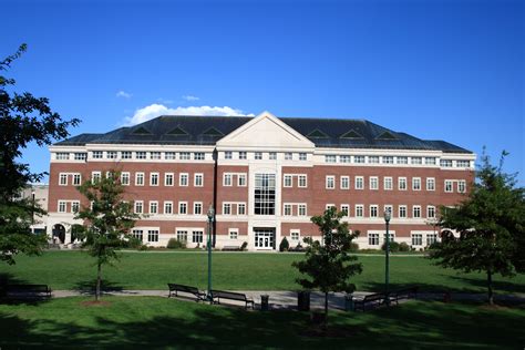 central connecticut state university campus