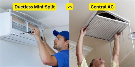 Central Cooling Vs Ac