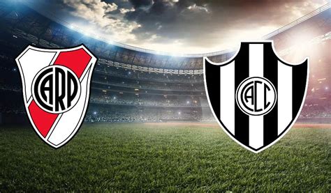 central cordoba vs river