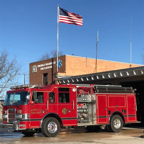 central fire department nc