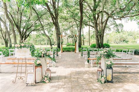 Actividades al aire libre en el centro de Florida