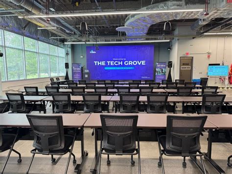 central florida tech grove