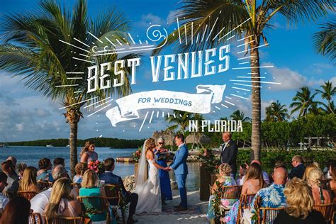 central florida wedding venues on a budget