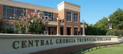 central ga technical college jobs