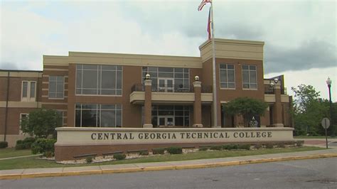 central georgia technical college online