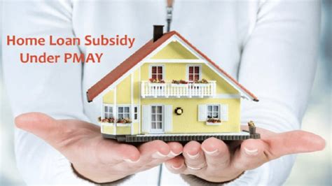central government home loan scheme