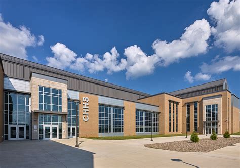 Central Hardin High School