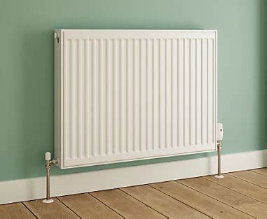 Central Heating Radiators At Screwfix