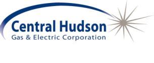 central hudson and gas