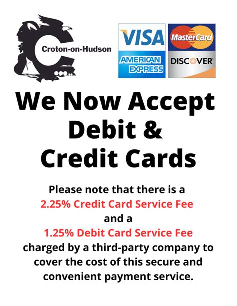 central hudson credit card payment
