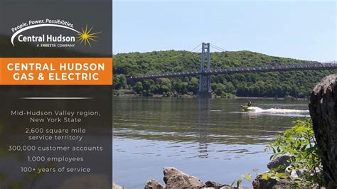 central hudson gas and electric net metering