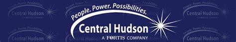 central hudson poughkeepsie address