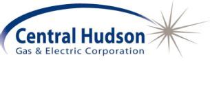 central hudson telephone number