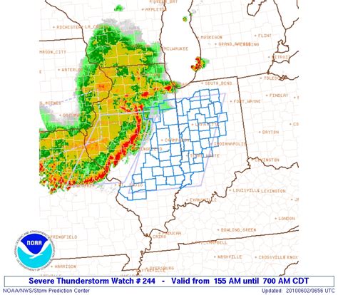 Central Il Radar Map