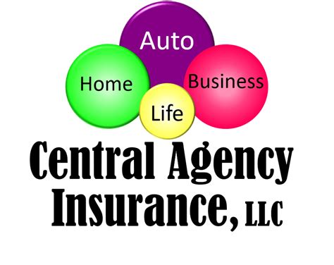 central insurance agency login