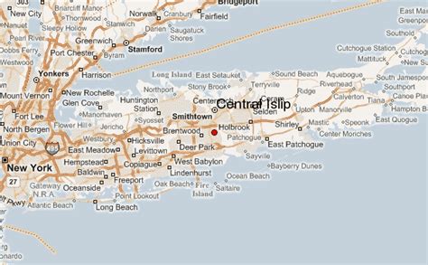 Central Islip Central Islip Ny