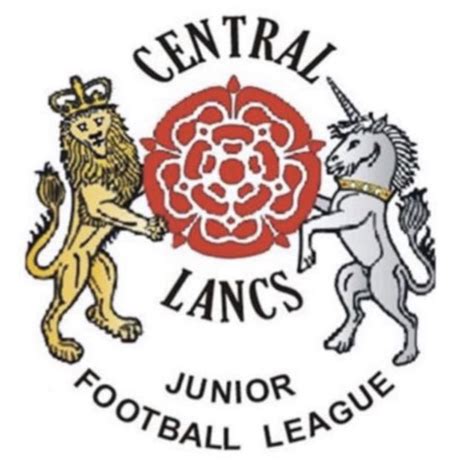 central lancashire junior league
