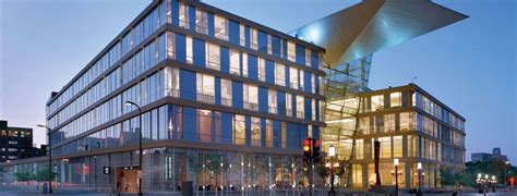 Central Library Mpls