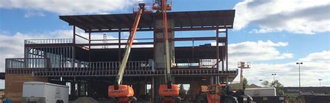 Central Lift Services