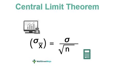 central limit theorem calculator easy
