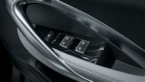 Central Locking In Meaning