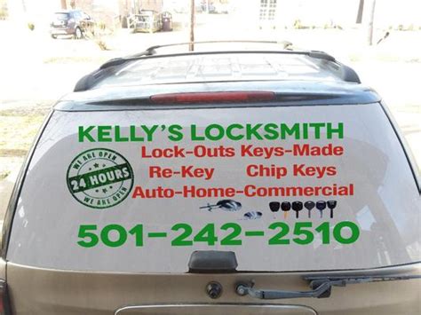 central locksmith morrilton