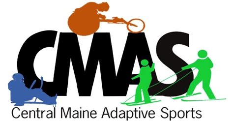 central maine adaptive sports