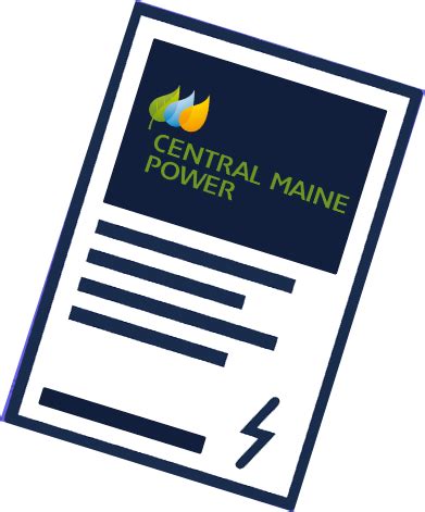 central maine power bill pay address