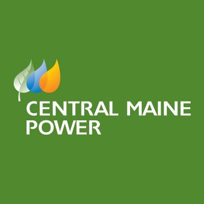 central maine power new customer