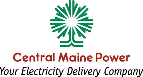 central maine power sign in
