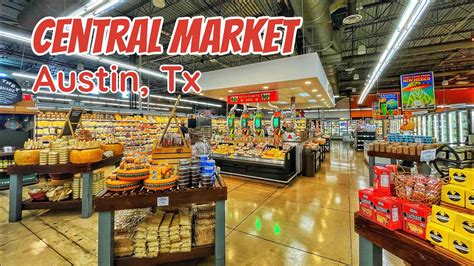 central market austin hours of operation