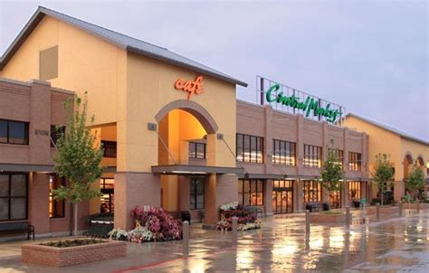 central market in southlake