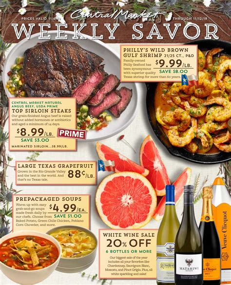 central market perham mn weekly ad