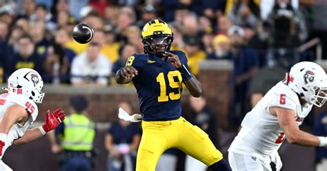 Central Michigan Live Score