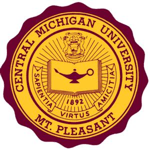 central michigan university ranking edurank
