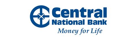 central national bank login