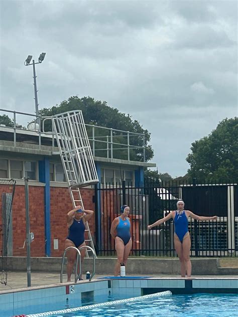 central newcastle water polo
