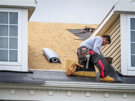 central ohio roof repair