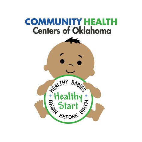 central oklahoma healthy start initiative