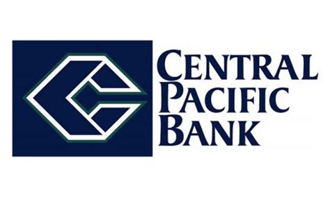 central pacific bank login page