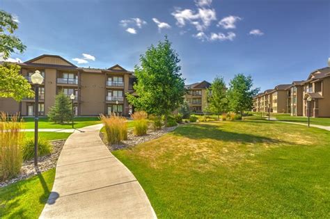 central park apartments ellensburg