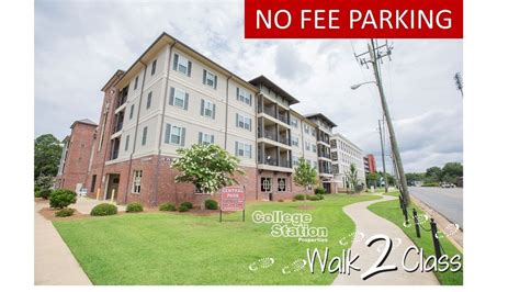 central park apartments tuscaloosa al