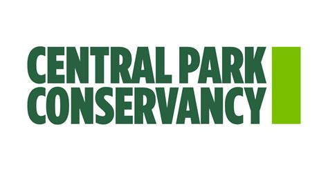 central park conservancy logo