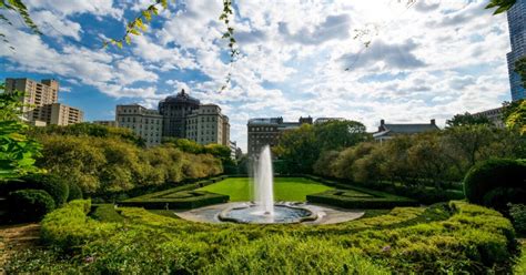 central park conservancy nyc