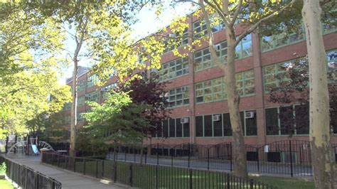 central park east high school ranking