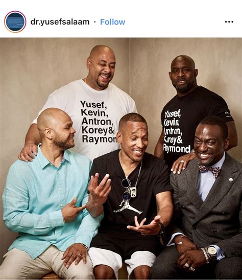 central park five exonerated