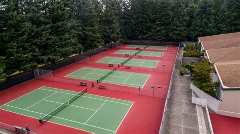 central park tennis spokane